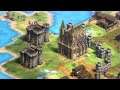 Age of Empires 2 Definitive Edition - FRANKS Gameplay