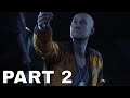 Alien: Isolation - Gameplay & Walkthrough - Part 2 - Is It by Jupiter?