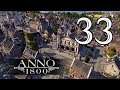 Прохождение Anno 1800 #33 - Реставраторы [Затонувшее сокровище #9][Эксперт]