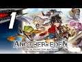 ANOTHER EDEN: The Cat Beyond Time & Space - Gameplay Walkthrough Part 1 (PC/Steam)