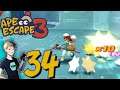 Ape Escape 3 - Part 34: All The Way