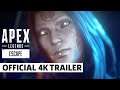 Apex Legends Ash Character Trailer
