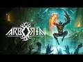 Arboria - Action RPG Rogue Lite - Mutate your troll to save the Father Tree - My First run.