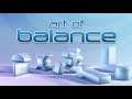 ART OF BALANCE          LET'S PLAY DECOUVERTE  PS4 PRO  /  PS5   GAMEPLAY