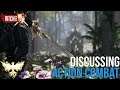 Ashes of Creation MMORPG – Discussing Action Combat!