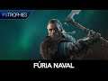Assassin’s Creed Valhalla - Fúria Naval - Guia de Troféu 🏆 / Conquista (+ Minha Platina)