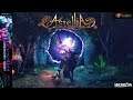 Astellia - Sagittarius Rotation Single Target & Mob - Astell Permanent Stat  ☯ 2019 MMORPG [Deutsch]