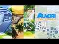 Auvbri Live stream - The Sims 4 - Modern Dessert Build