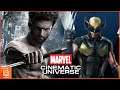 Avengers Directors Talk MCU's Wolverine & Hugh Jackman Comparison
