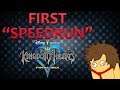 Bad Speed Run | Kingdom Hearts 1FM Beginner Mode (Any %)