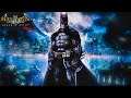 Batman Arkham Asylum PS4 Playthrough Part 8 (Kyle Stream)