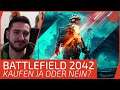 Battlefield 2042 macht Bock! Trotz Bugs und fehlenden Features! - REVIEW