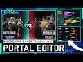 Battlefield 2042 Portal Editor is LIVE! - Rules Editor & Everything | BATTLEFIELD