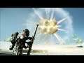 Battlefield 4™ Rocket Launcher Epic Moments#5