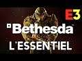BETHESDA & E3 2019 : Ce qu'il ne fallait pas manquer (Doom Eternal, Deathloop,...)
