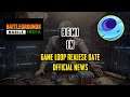 BGMI Gameloop Emulator Support Announcement | Battlegrounds Mobile India Official Launch Date