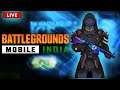 🔴BGMI LIVE | SUBSCRIBE & JOIN WITH TEAMCODE | BATTLEGROUNDS MOBILE INDIA LIVE | LIVE RAIDS