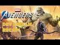 Big News Revealed, Dev Stream Recap! Marvel’s Avengers News Update!