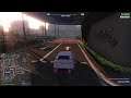 Bldeando en GTA GTA V ONLINE-PS4-PS5-ARG #Rockstar #Playstation4