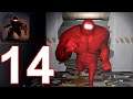 Buff Imposter Scary Creepy Horror - Gameplay Walkthrough part 14 - level 37-38 (Android)