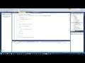 C# live tutorial: Creating a Minecraft server launcher (Part 20)