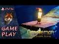 Candleman - Gameplay Chapitres 8 & 9 sur PS5