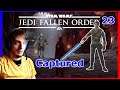 Captured: Star Wars Jedi Fallen Order Ep 23
