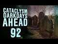 Cataclysm: Dark Days Ahead "Bran" | Ep 92 "Tombs & Tomes"