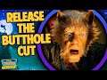 CATS MOVIE FANS WANT A CERTAIN 'CUT' RELEASED | Double Toasted