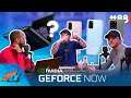 Ce que vaut GeForce Now, le Nouveau Z Flip, les capteurs photo, toujours plus ? | Lunch Play EX #88
