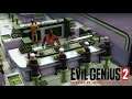 Chef Henchman Serves Up Revenge ~ Evil Genius 2 #15