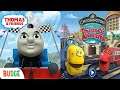 Chugginton: Traintastic Adventures Vs. Thomas & Friends: Go Go Thomas