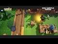 Clash Heroes- ANDROID / IOS - GAMEPLAY TRAILER