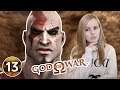 Cliffs of Madness - God Of War Remastered Gameplay Part 13