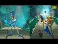 COCO DEFEATED FROSTY LAB ASSISTANT | CRASH BANDICOOT MOBILE 2021