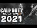 CoD BO2 In 2021 Is Fun BUT Still Has A Massive Modder Problem!