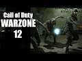 COD: WARZONE #12 💀 Zombies bei Nacht werden platt gemacht! | Let's Play CoD: Warzone