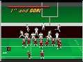 College Football USA '97 (video 3,051) (Sega Megadrive / Genesis)