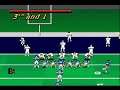 College Football USA '97 (video 5,566) (Sega Megadrive / Genesis)