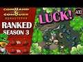 Command & Conquer Remastered: Tiberian Dawn (C&C TD) - 1v1 Online Ladder / Ranked - Season 3