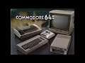 Commodore 64 la pubblicità