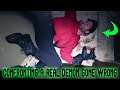 CONFRONTING A REAL DEMON GONE WRONG ALMOST ENDED OUR LIFE IN A HAUNTED HOUSE