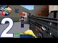CopNRobber - Gameplay Walkthrough Part2 - (iOS, Android)