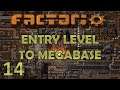 COPPER OUTPOST! - Factorio 0.18 - Entry Level to Megabase - Tutorial Let's Play - Ep 14