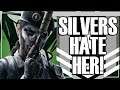 Copper To Diamond: Silvers Hate Caveira - Rainbow Six Siege