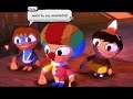 Costume Quest 2 Let's Play PT 02 Trick Or Past