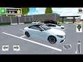 Crash City: Heavy Traffic - Car Parking Simulator #3 - Android Gameplay