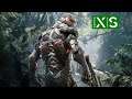Crysis Remastered - XBox Series X Gameplay