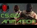 CS:GO - How do you take entry on B Side? - 100% working