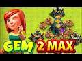 CWL + Upgrading to MAX th14 (clash of clans)